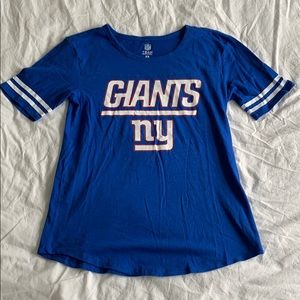NY Giants T-shirt